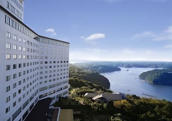 Hotel & Resorts ISE-SHIMA