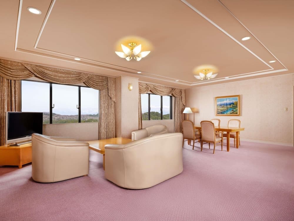 Mercure Toyama Tonami Resort & Spa