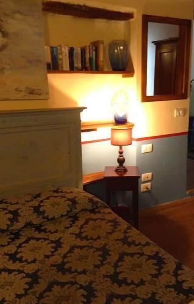 Agriturismo Podere La Marronaia