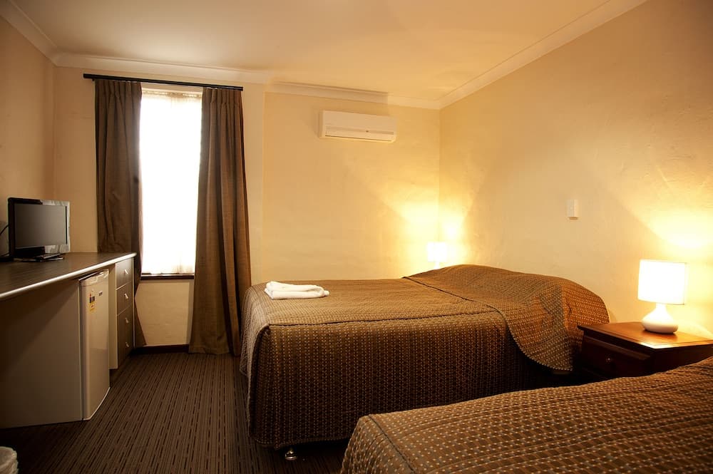 Prince of Wales Hotel Bunbury