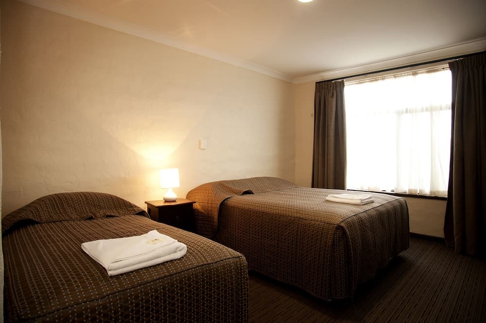 Prince of Wales Hotel Bunbury