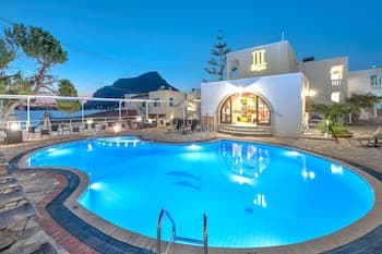 H Hotel Kalypso