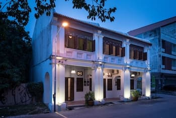 Rope Walk Guesthouse - Hostel