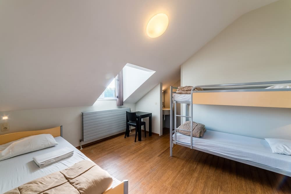 Auberge de Jeunesse de Namur - Hostel