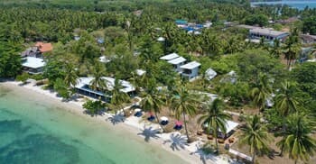 Koh Mook Riviera Beach Resort