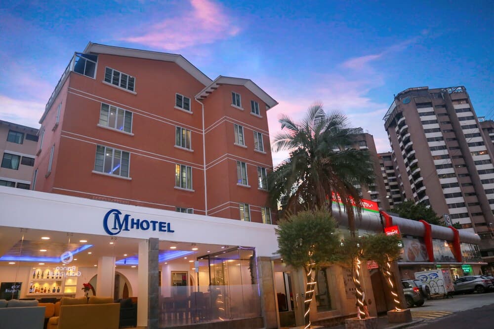 hotel image