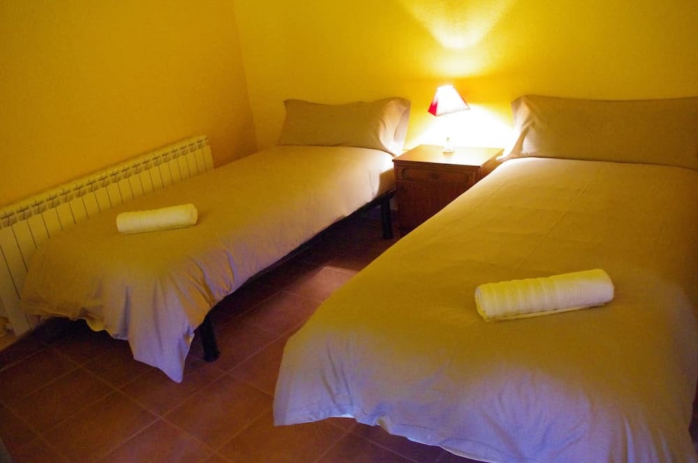 Cal Miquel de Ventolà