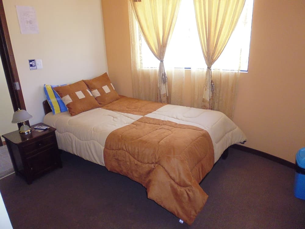 Hotel Residencial El Viajero