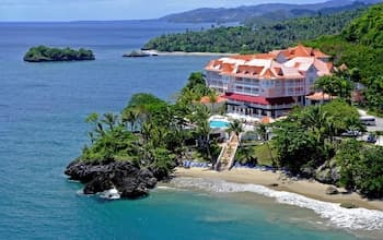 Bahia Principe Luxury Samana - Adults Only