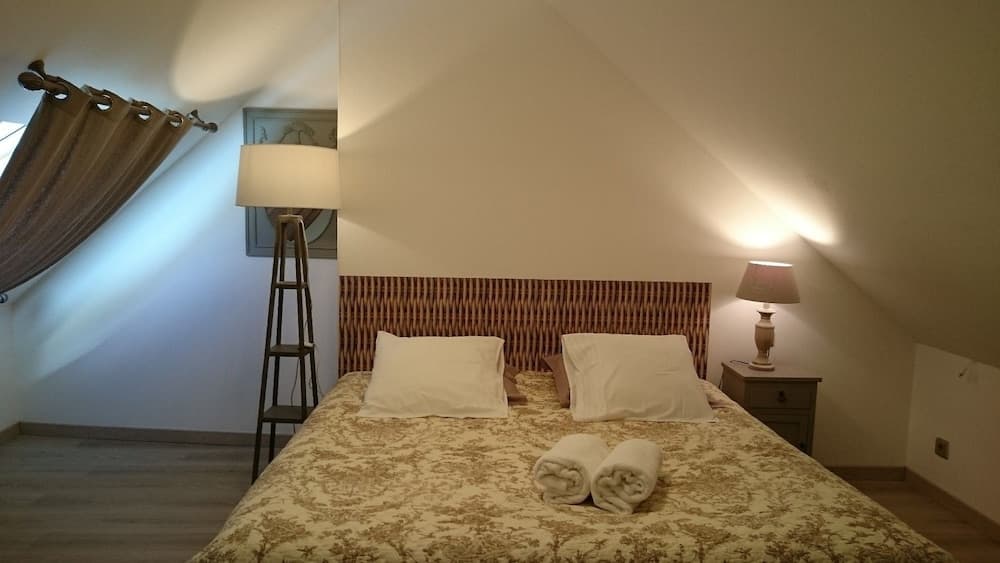 Le Château d'Omiécourt