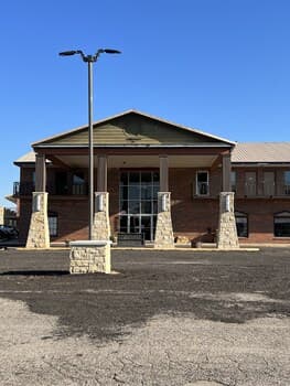 The Lodge at Russell