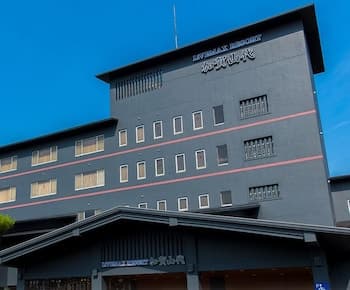 LiVEMAX RESORT Kaga Yamashiro