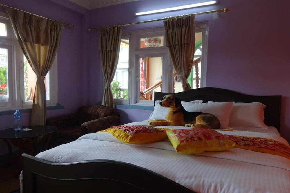 BLUE MOUNTAIN HOME STAY