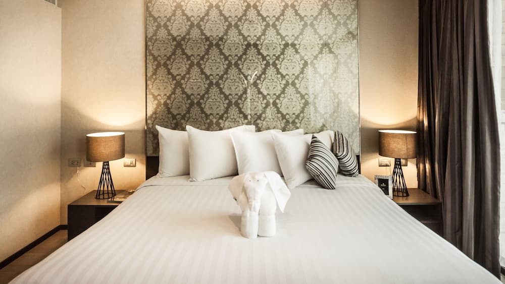 Arcadia Residence Ploenchit Bangkok by Compass Hospitality