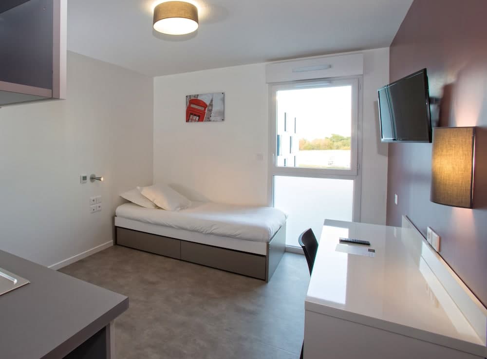 All Suites Appart Hôtel | Bordeaux - Pessac