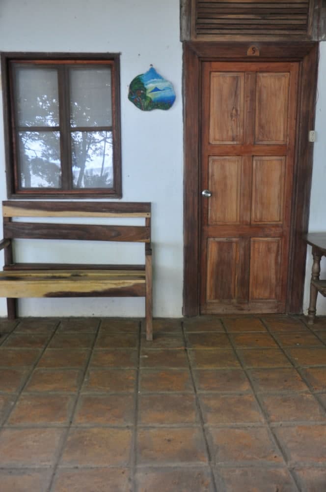 Hotel Ecológico Tierra Blanca