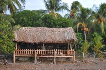 Hotel Ecológico Tierra Blanca