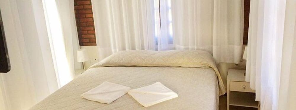 Pousada Ponta do Lobo