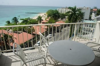 Skymiles Beach Suite At Montego Bay Club Resort