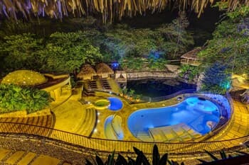 Entremonte Wellness Hotel & Spa