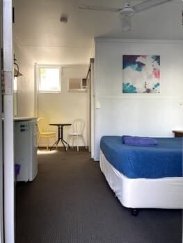 Cairns City Motel