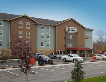 Ledgestone Hotel Elko