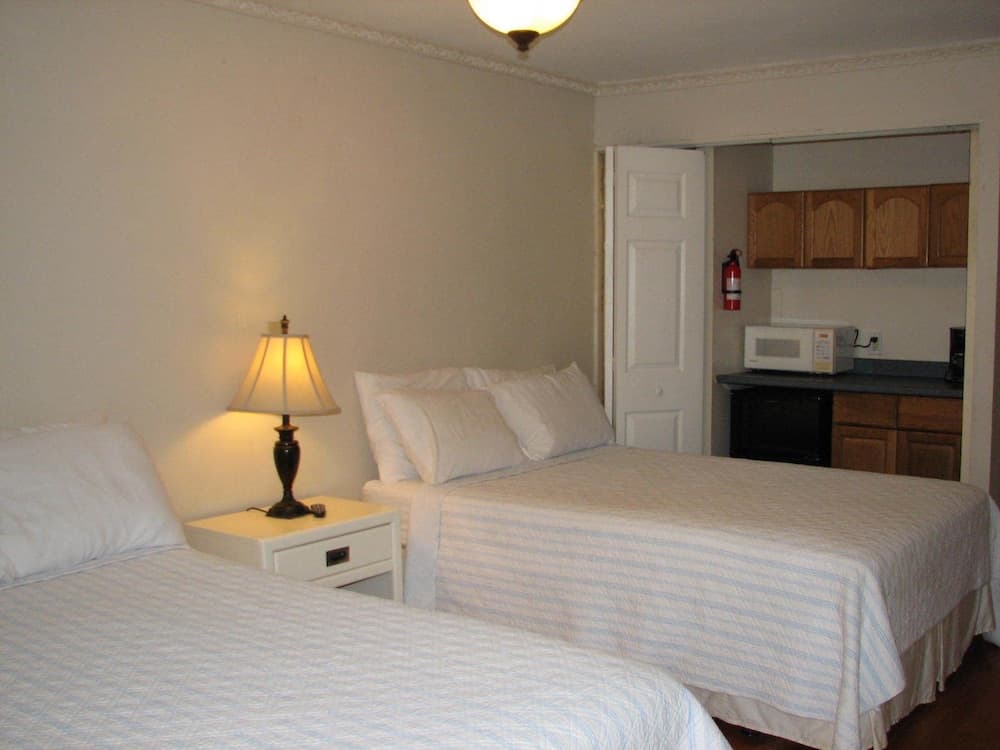 The Landings Inn and Cottages at Old Orchard Beach