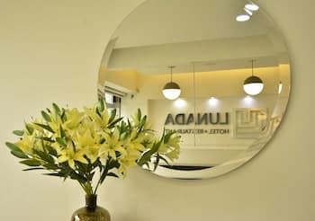 HOTEL LUNADA