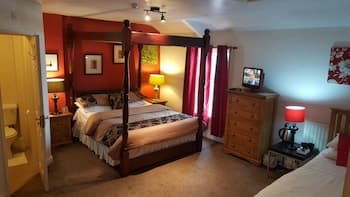 Lynebank House Hotel Bed & Breakfast