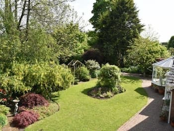 Bessiestown Country Guesthouse