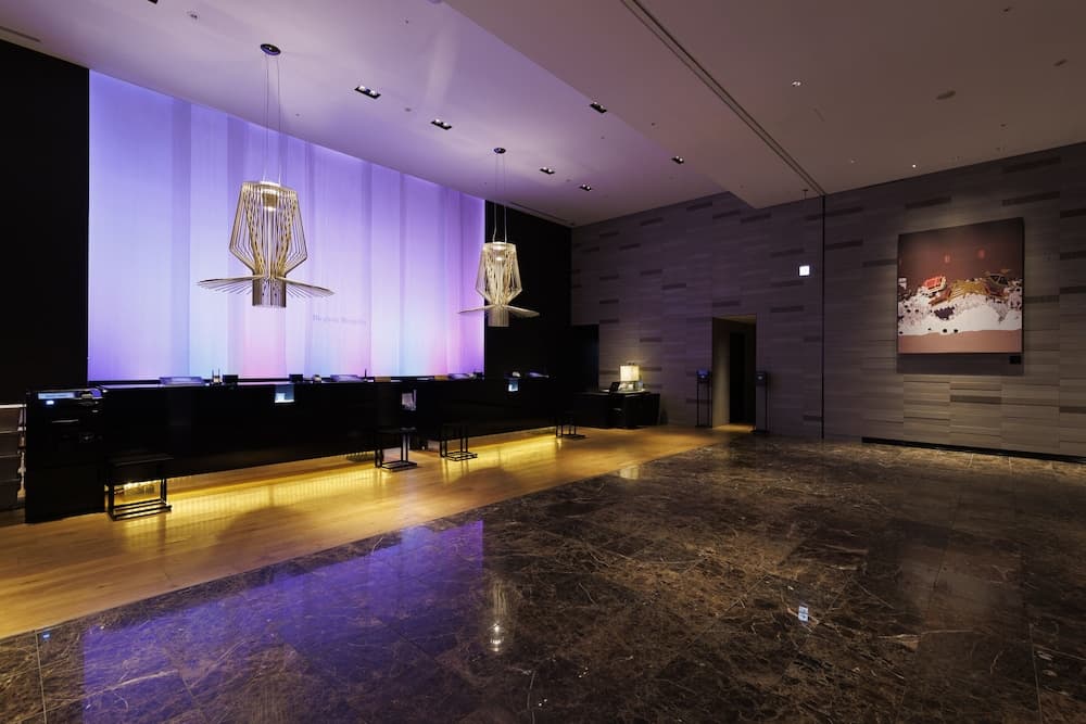 JR KYUSHU HOTEL Blossom Shinjuku