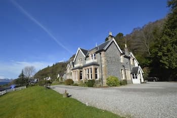 Creag Mhor Lodge