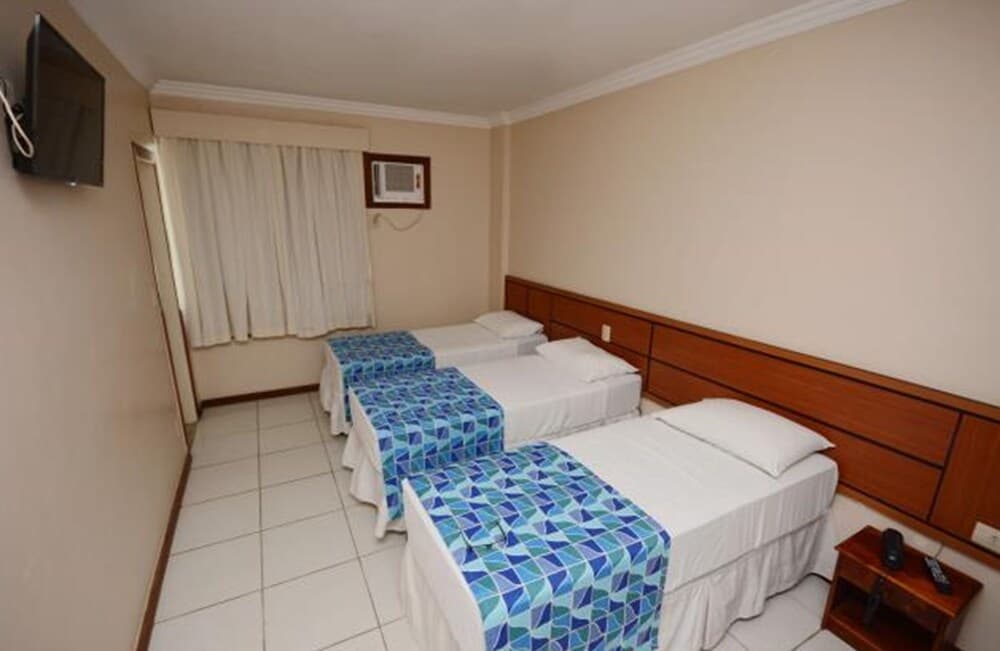 Hotel Balneario Cabo Frio