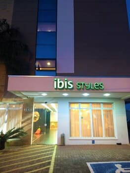 Ibis Styles Araraquara
