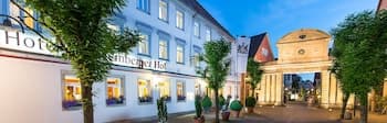 Hotel Württemberger Hof