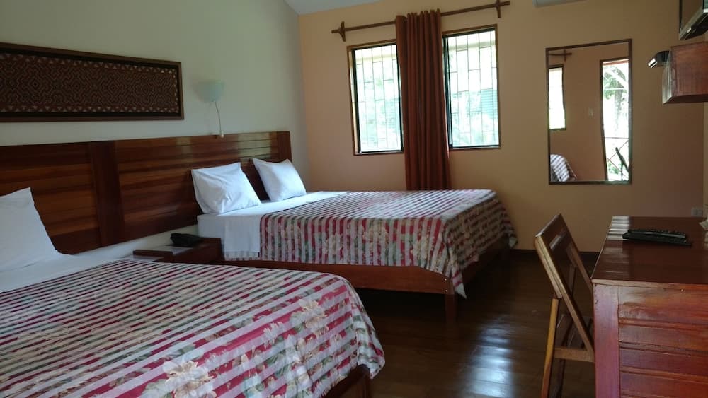 Manish Hotel Ecológico