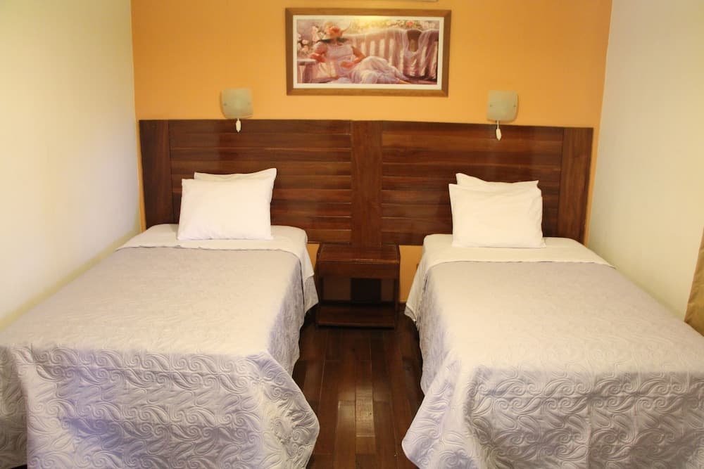 Manish Hotel Ecológico