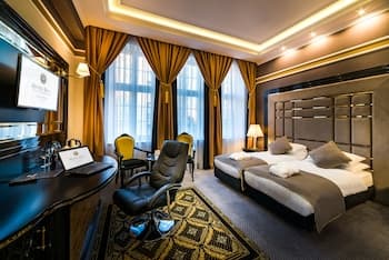 Hotel Dana Business & Conference