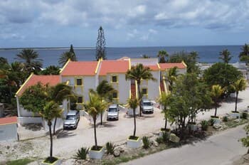 Divers Paradise Bonaire