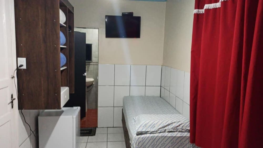 Hotel Diamantina Av. Brigadeiro Bela Vista SP