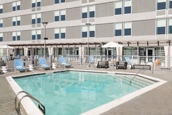 Aloft Greenville Downtown