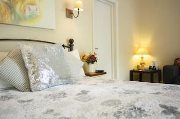 Hillcroft Accommodation