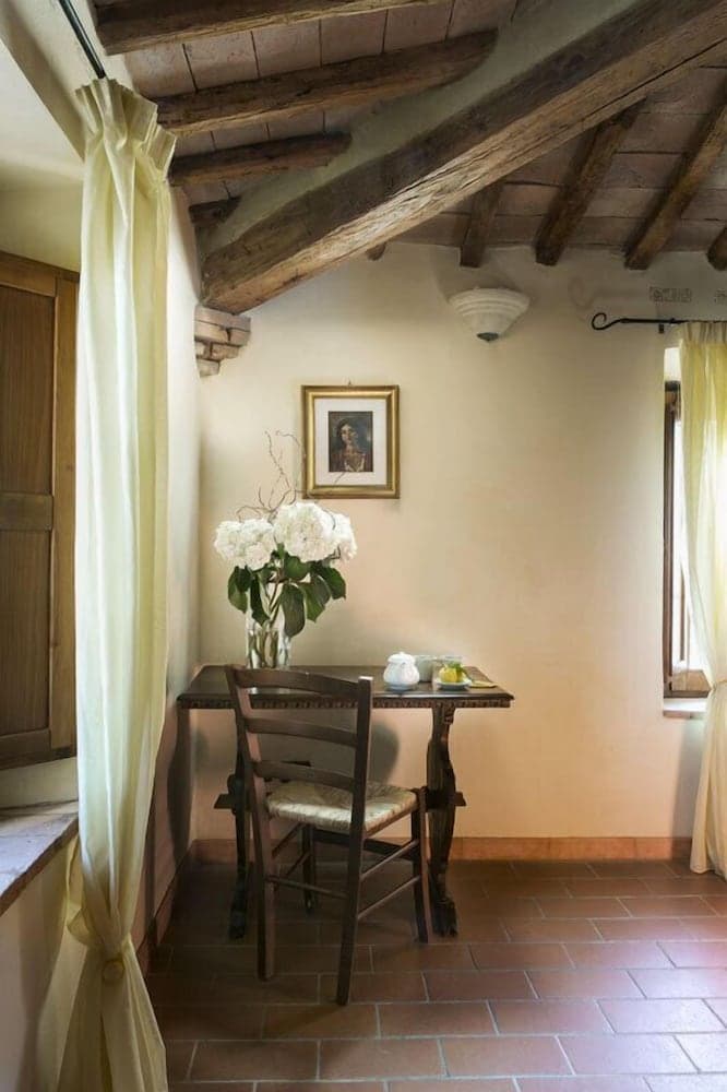 Agriturismo Il Castagnolino