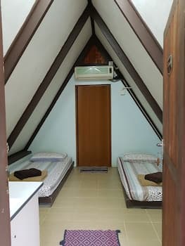 Pandan Laut Beach Resort