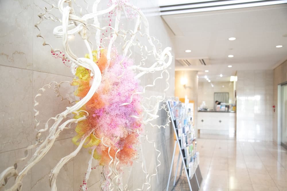 Hotel Montagne Matsumoto