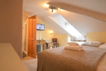 All Seasons Guest House