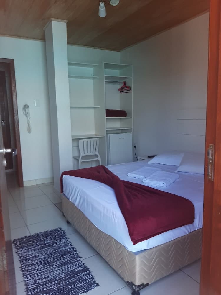 Pousada Casa do Luiggi