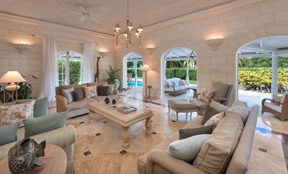 Coconut Grove 1 by Island Villas