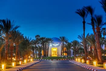 Yadis Djerba Thalasso & Golf