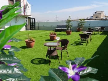 Nahalat Yehuda Residence